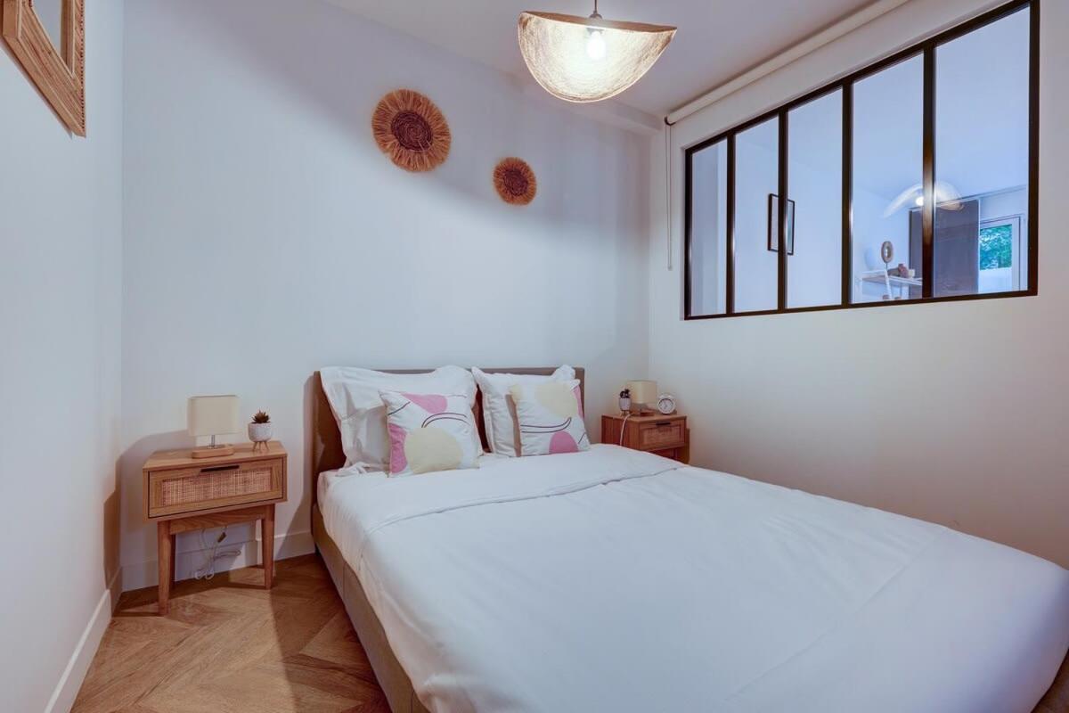 Appartamento Gare Austerlitz Renovated & Comfortable 10 Guests *