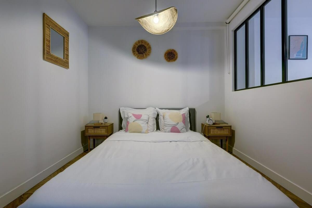 Appartamento Gare Austerlitz Renovated & Comfortable 10 Guests