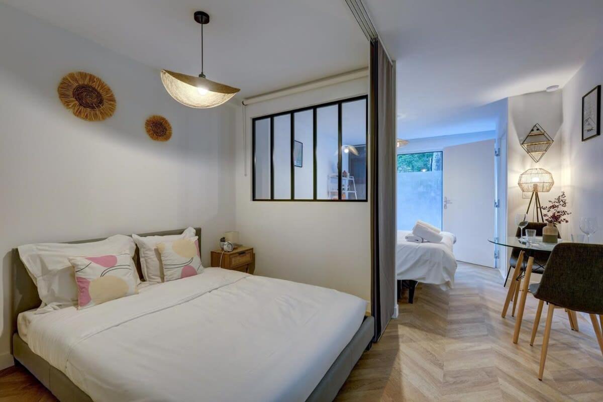 Gare Austerlitz Renovated & Comfortable 10 Guests Appartamento Parigi